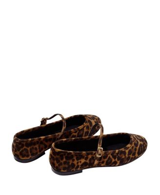 Women's The Demi Jane Flats
