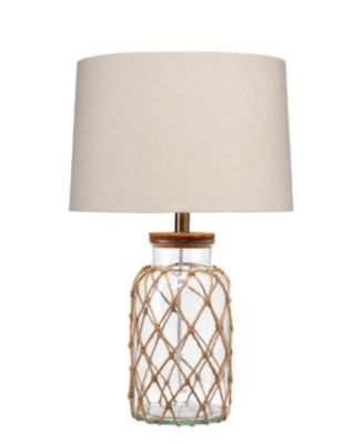 Hugo Table Lamp