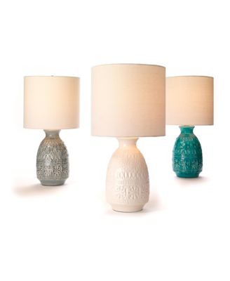 Frieze Table Lamp