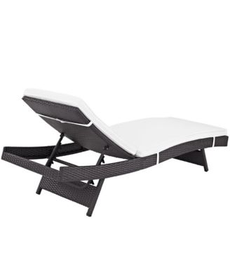 Convene Outdoor Patio Chaise