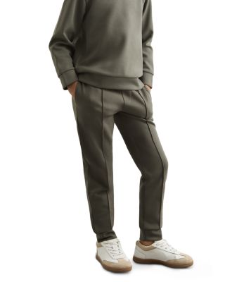 Boys' Interlock Jogger Pants - Little Kid, Big Kid