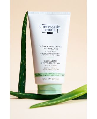 Hydrating Leave In Cream 5.1 oz.