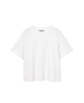 Lisa Cotton Tee