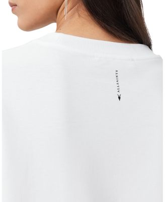 Amelie Oversized Tee