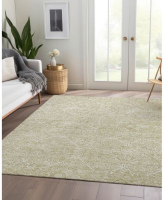 Dalyn Rug Company Solace Washable SL12 Area Rug 9'0" x 12'0"