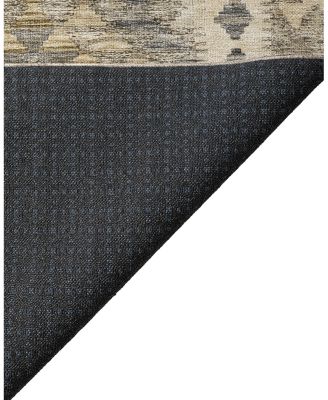 Dalyn Rug Company Solace Washable SL13 Round Area Rug 8'0" x 8'0"