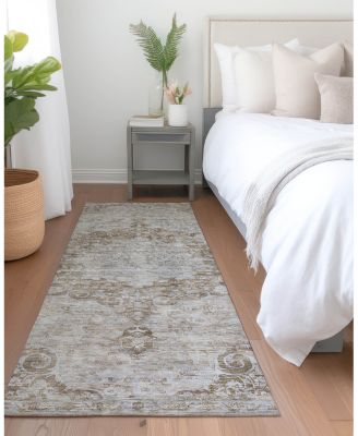 Dalyn Rug Company Tabrook Washable TB5 Runner Area Rug 2'3" x 7'6"