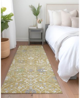 Dalyn Rug Company Tabrook Washable TB12 Runner Area Rug 2'3" x 7'6"