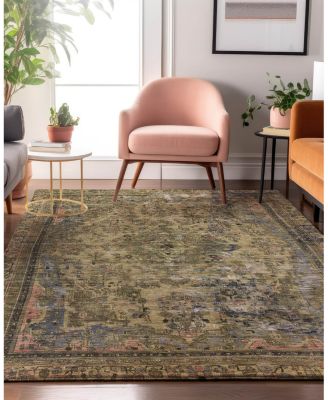 Dalyn Rug Company Tabrook Washable TB8 Area Rug 2'5" x 3'8"