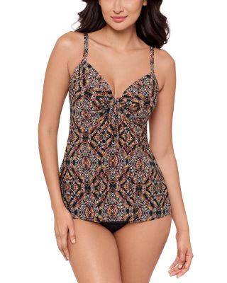 Scandale Marina Tankini Top