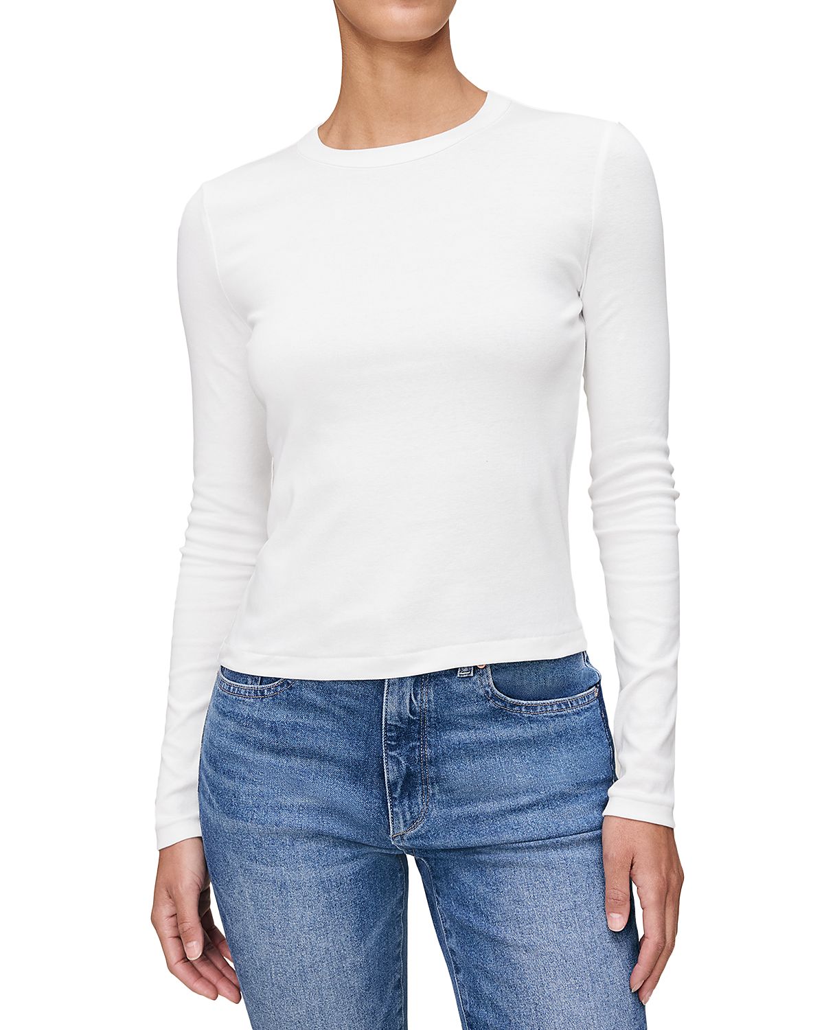 DL1961 Baby Long Sleeve Tee