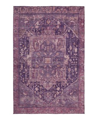 Dalyn Rug Company Solace Washable SL14 Area Rug Collection