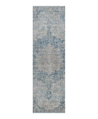 Dalyn Rug Company Tabrook Washable TB5 Runner Area Rug 2'3" x 7'6"