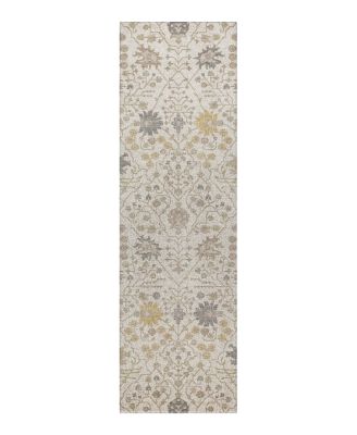 Dalyn Rug Company Tabrook Washable TB12 Runner Area Rug 2'3" x 7'6"