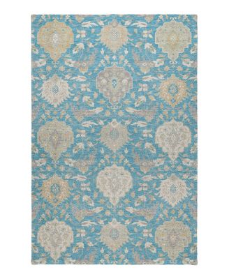 Dalyn Rug Company Tabrook Washable TB4 Area Rug 8'10" x 10'0"