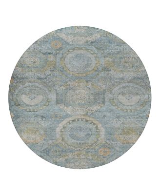 Dalyn Rug Company Tabrook Washable TB14 Round Area Rug 8'0" x 8'0"