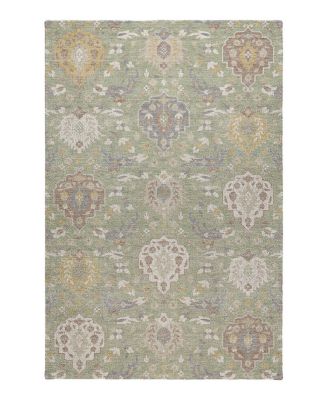 Dalyn Rug Company Tabrook Washable TB4 Area Rug 3'0" x 5'0"