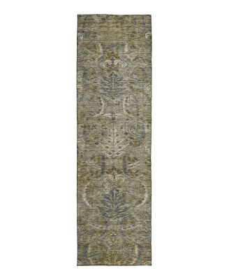 Dalyn Rug Company Solace Washable SL7 Runner Area Rug 2'3" x 7'6"