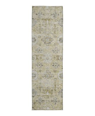 Dalyn Rug Company Solace Washable SL10 Runner Area Rug 2'3" x 7'6"