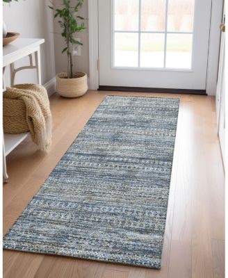Dalyn Rug Company Solace Washable SL3 Runner Area Rug 2'3" x 7'6"