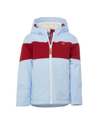 Unisex Insulated Waterproof Winter Ski Jacket - Baby, Little Kid, Big Kid