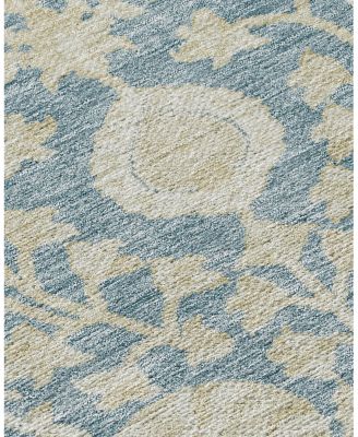 Dalyn Rug Company Solace Washable SL8 Runner Area Rug 2'3" x 7'6"