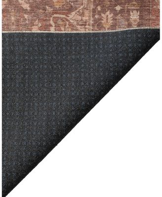 Dalyn Rug Company Solace Washable SL14 Runner Area Rug 2'3" x 7'6"