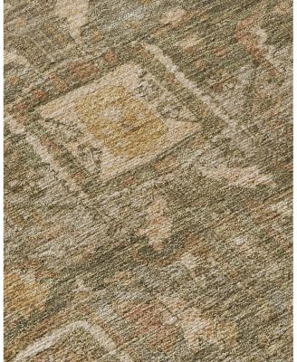 Dalyn Rug Company Solace Washable SL14 Runner Area Rug 2'3" x 7'6"
