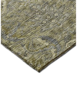 Dalyn Rug Company Solace Washable SL7 Area Rug 2'5" x 3'8"