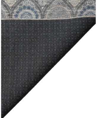 Dalyn Rug Company Solace Washable SL1 Area Rug 5'0" x 7'6"