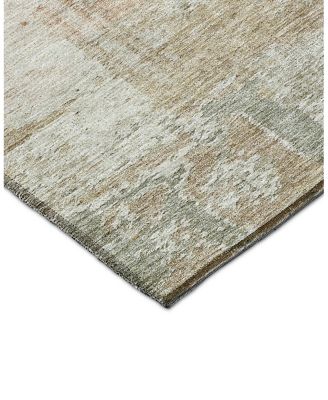 Dalyn Rug Company Solace Washable SL5 Area Rug 5'0" x 7'6"