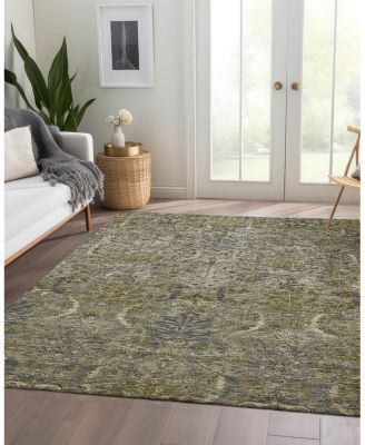 Dalyn Rug Company Solace Washable SL7 Area Rug 5'0" x 7'6"