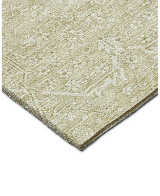 Dalyn Rug Company Solace Washable SL12 Area Rug 5'0" x 7'6"