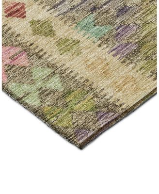 Dalyn Rug Company Solace Washable SL13 Area Rug 5'0" x 7'6"
