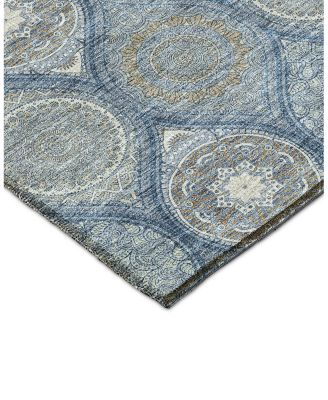 Dalyn Rug Company Solace Washable SL1 Area Rug 8'10" x 10'0"