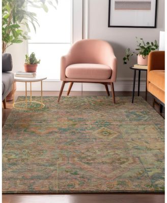 Dalyn Rug Company Tabrook Washable TB6 Area Rug 9'0" x 12'0"