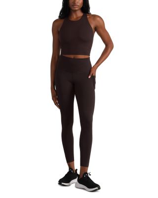 Revive Long Sports Bra