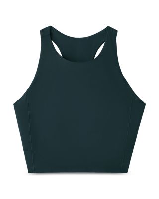 Revive Long Sports Bra
