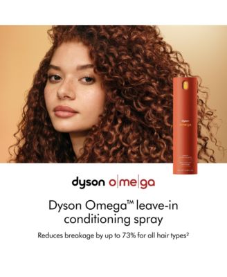 Omega Leave-in conditioning spray, Luxury size (165 ml)