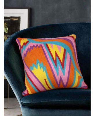  Ramona Pillow Cover, 20&amp;#x22; x 20&amp;#x22;