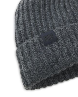 Hero Ribbed Hat