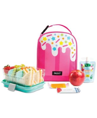 Freezable Playtime Lunch Box
