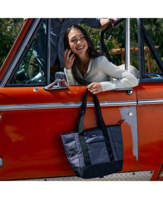 PacktIt Freezable 12 Can Cooler Tote