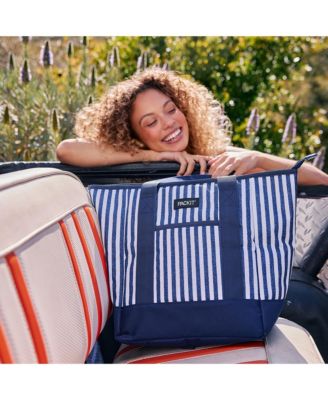 PacktIt Freezable 12 Can Cooler Tote