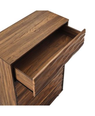 Vespera 5-Drawer Chest