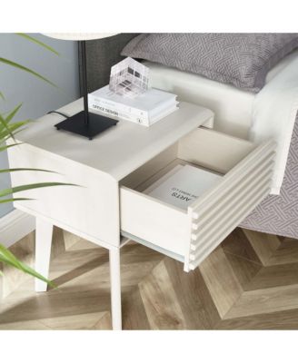 Render End Table