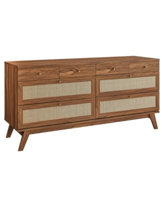 Soma 8-Drawer Dresser