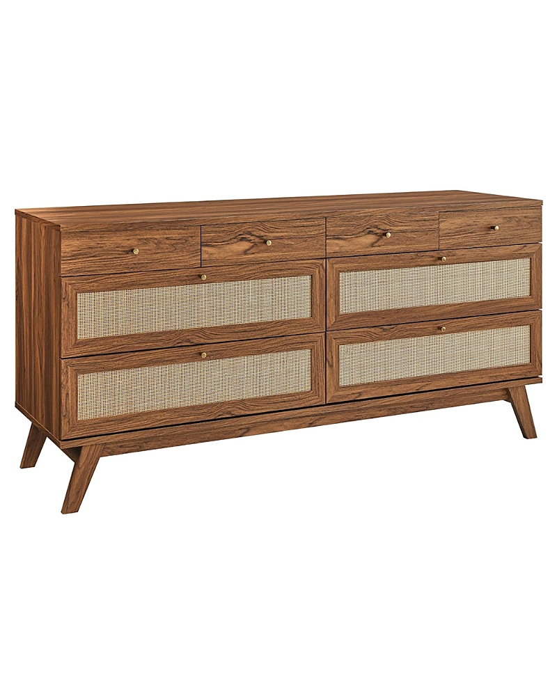 Modway Soma 8-Drawer Dresser