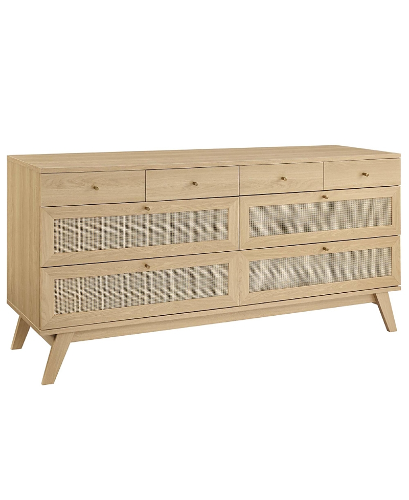 Modway Soma 8-Drawer Dresser
