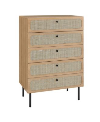 Chaucer 5-Drawer Chest